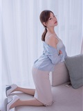 秀人网美媛馆 2020-09-24 Vol.2597 范小宣fancy(28)